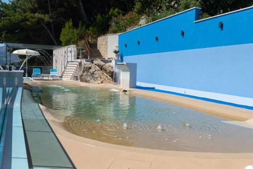 Apartamento Villa Vi?nja Prestige