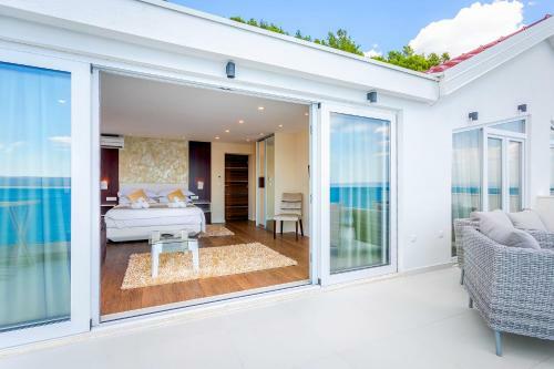 Apartamento Villa Vi?nja Prestige