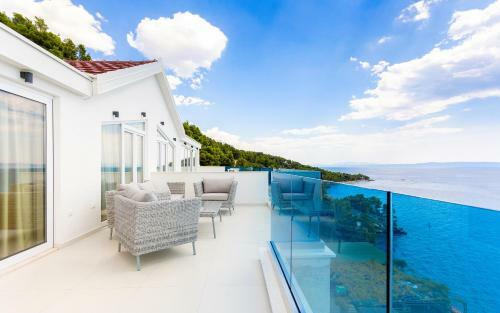 Apartamento Villa Vi?nja Prestige