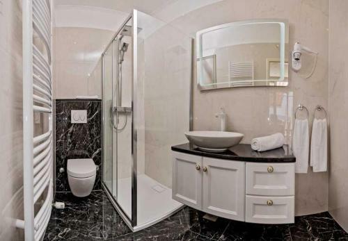 Apartments Draga - 10 M From Sea