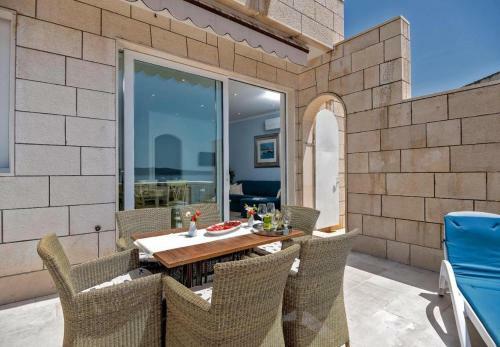 Apartments Draga - 10 M From Sea