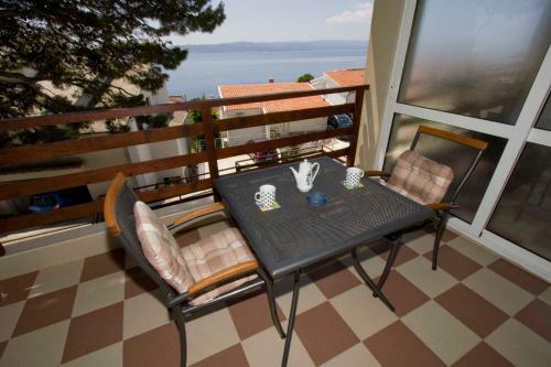 Apartamento Brelamed