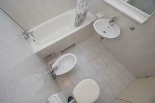 Apartamento Brelamed