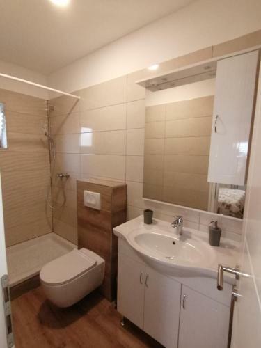 Apartmani Vesna