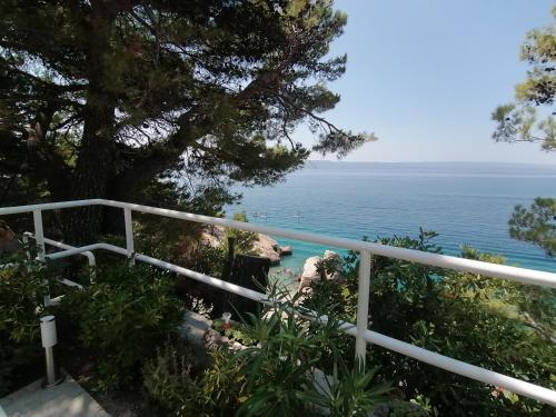 Apartmani Mares - 20 M From The Beach