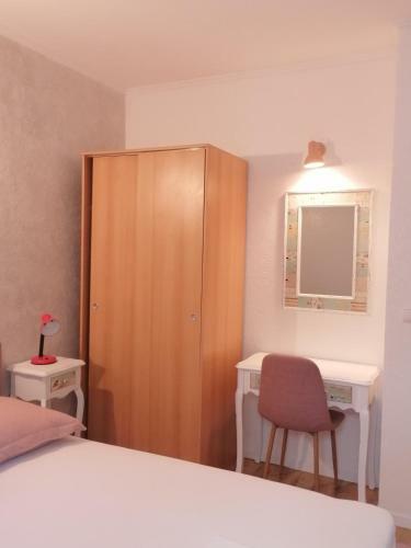 Apartmani Mares - 20 M From The Beach