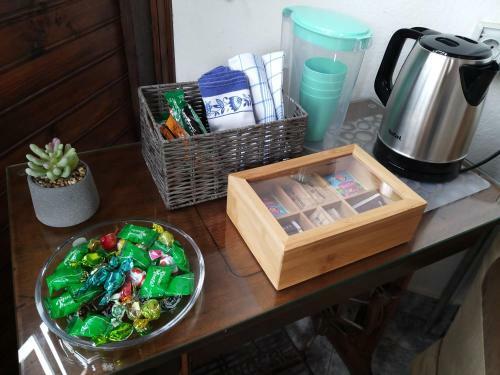 Bed & Breakfast Vransko29 - Redroom1920
