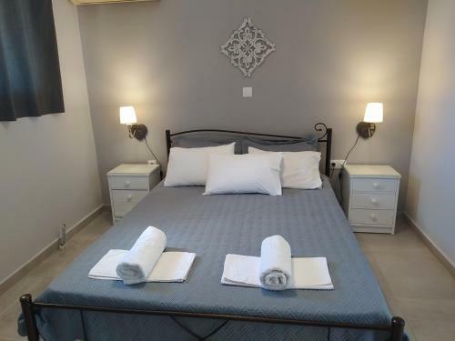 Apartamento Afroditi's Holiday Homes