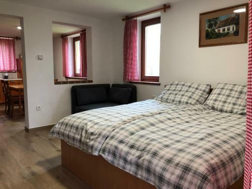 Apartments Kamp Podgrad Vransko