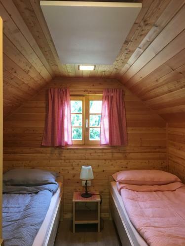 Kamp Podgrad Vransko