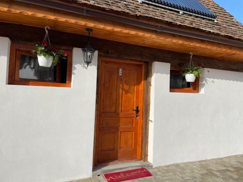 Hostal Chalet Giuel