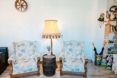 Agroturismo Casa Pe Valea Hartibaciului(B?rcu?)