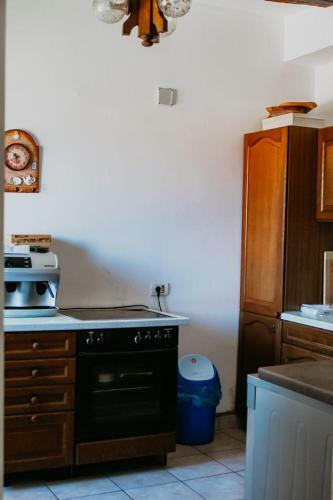 Agroturismo Casa Pe Valea Hartibaciului(B?rcu?)