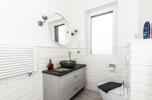 Vinorell Apartman