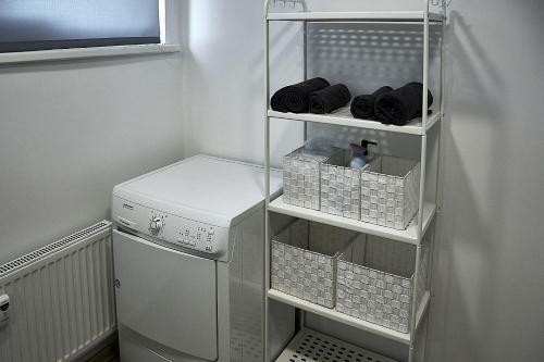 Rundale Solstice Apartment