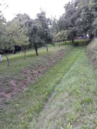Agroturystyka Na Lipce Jagna I Stanis?aw Warcha?