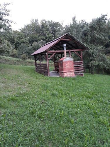 Agroturystyka Na Lipce Jagna I Stanis?aw Warcha?