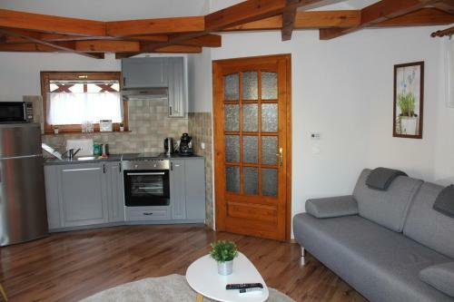 Danubia Apartman