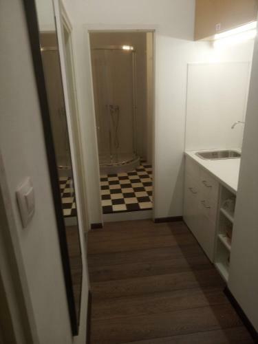Albergue Esztergom Central
