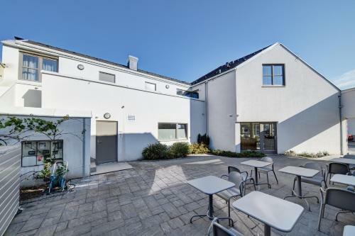 Bed & Breakfast Fekete Sas Motel