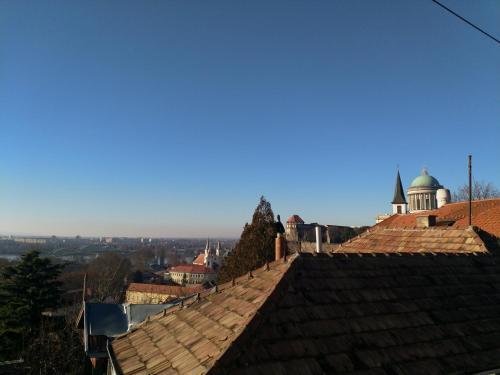 Apartamento City-top Vend�gh�z