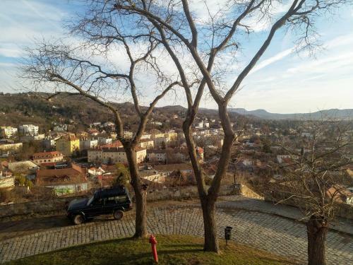 Apartamento City-top Vend�gh�z