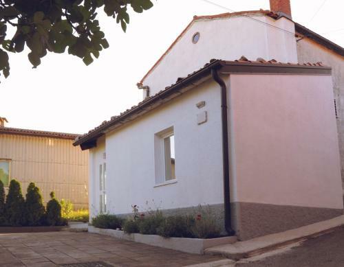 Apartma Kmetija Rovan