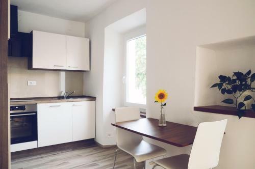 Apartma Kmetija Rovan