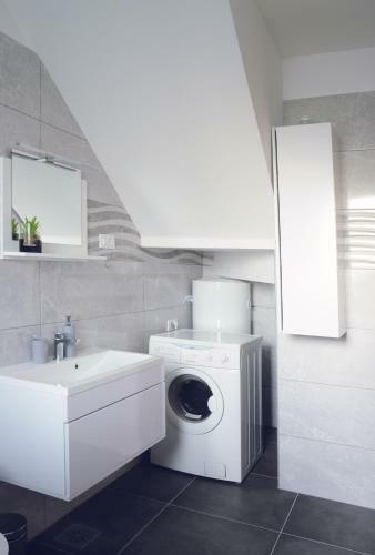 Apartma Kmetija Rovan