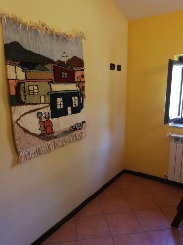 "a Casa Di Gio "