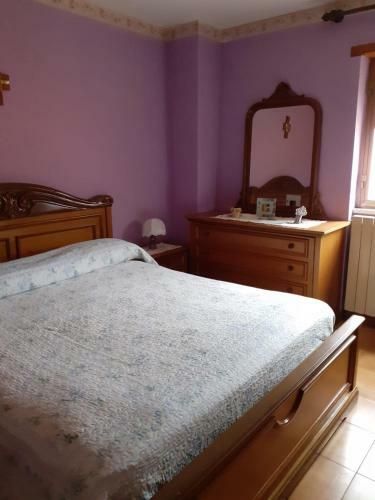 Apartamento La Casa Di Beatrice