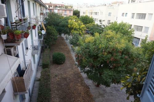 Kyma Apartments - Athens Acropolis 8