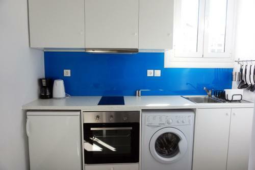 Kyma Apartments - Athens Acropolis 8