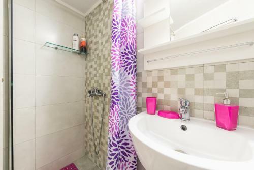 Apartamento Zenios Ippokratis-comfort & Style, Athens Downtown