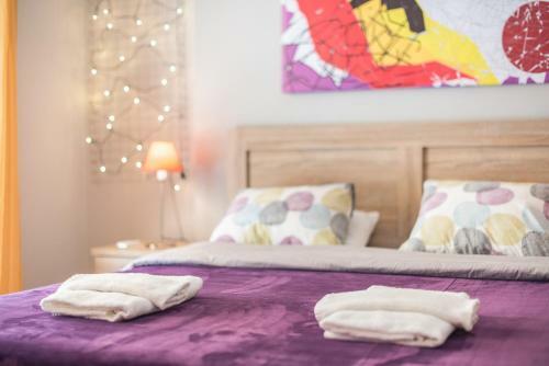 Apartamento Zenios Ippokratis-comfort & Style, Athens Downtown
