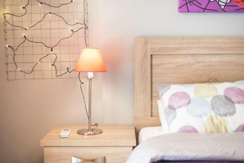 Apartamento Zenios Ippokratis-comfort & Style, Athens Downtown