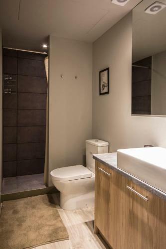 Apartamento Athens Suites