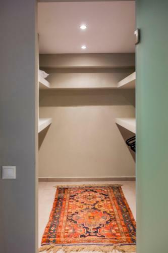 Apartamento Athens Suites