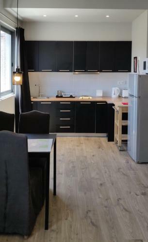 Apartamento Athens Suites