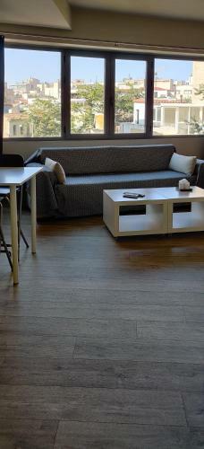 Apartamento Athens Suites