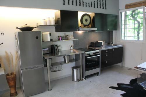 Apartamento Comfort Stay Lofts