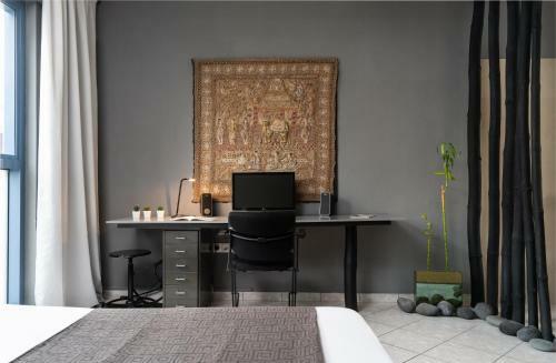Apartamento Comfort Stay Lofts