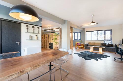 Apartamento Comfort Stay Lofts