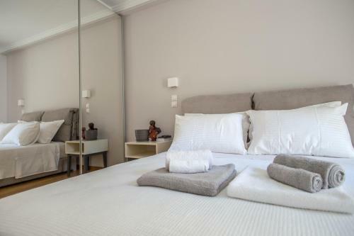 Apartamento Acropolis Museum - Modern Living [ii]