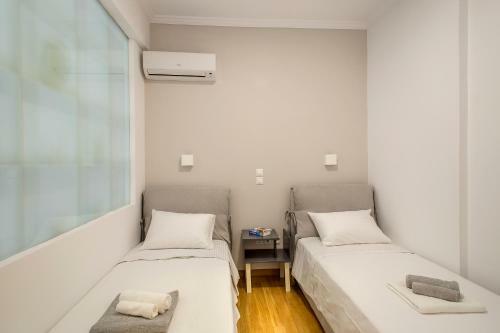 Apartamento Acropolis Museum - Modern Living [ii]