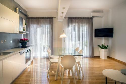 Apartamento Acropolis Museum - Modern Living [ii]