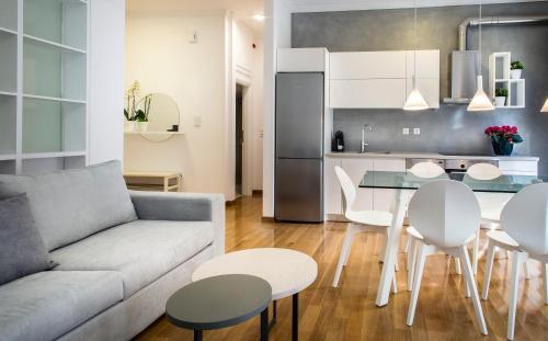 Apartamento Acropolis Museum - Modern Living [ii]