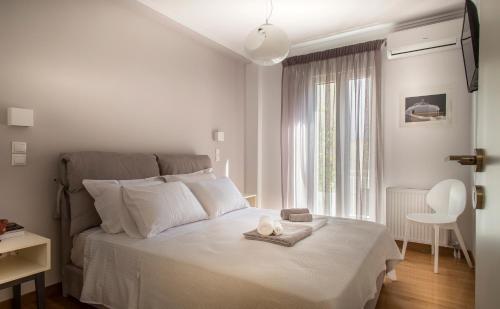 Apartamento Acropolis Museum - Modern Living [ii]