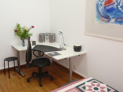 Areos Apartment