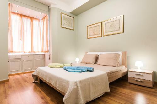 Art Apartment Kolonaki